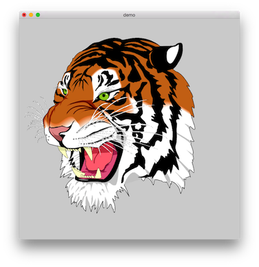 draw_tiger